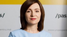 O nouă REUȘITĂ a Maiei Sandu: Agenția Franceză de Dezvoltare va finanța proiecte de infrastructură în țara noastră